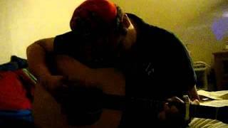 3 A.M. Cover- Josh Dills