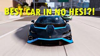 Finding the Best Tier 3 Cars in No Hesi | 110 LA