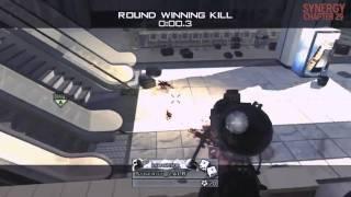 FaZe Clan Vs. Synergy | Trickshot Montage | MUST WATCH