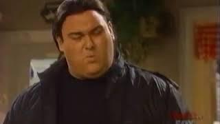 Mad TV Steven Segal