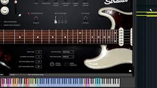 Make Realistic Guitar Beat In 2 Minutes  | AFTERTOUCH