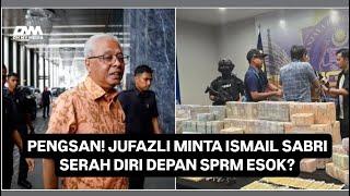 RAHSIA BAHAYA! SPRM TANGKAP ISMAIL JONGKONG ESOK