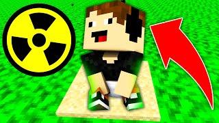 EL ÁCIDO SUBE!?  | Minecraft