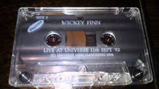 ELLIS DEE @ UNIVERSE Mind, Body, & Soul 1992 Sept.92.wmv