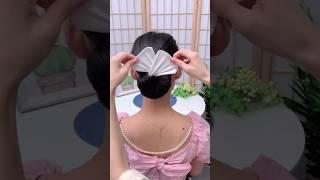 Broken Flower Adjustable Headbands #shorts #topwisdombuys #products #hairstyle #headband