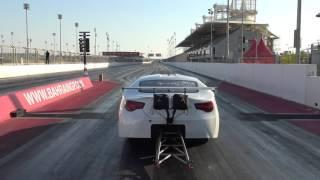 EKanooRacing's Pro Import GT-86 Runs 5.774 @ 399 KM/H (247 MPH) Video 2