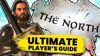 The North: Ultimate Player's Guide | Crusader Kings 3 - A Game of Thrones