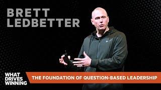 The Foundation of Question-Based Leadership