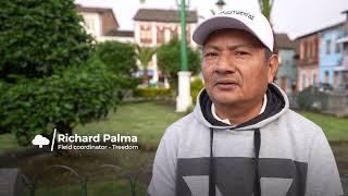 Gemar's Sustainable Impact: Supporting Rubber Plantations Worldwide | World Environment Day 2023