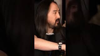 Steve Aoki’s crazy Blackjack strategy explained 