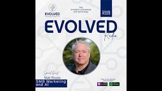 ERP103 - SMB Marketing and AI