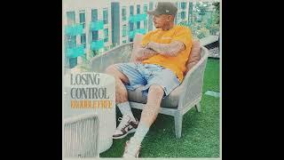 Trouble Free - Losing Control (Official Audio)