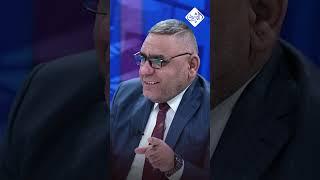المتحدث بأسم وزارة الكهرباء: نعمل على الاستفادة من الغاز المحلي #الرشيد_والناس