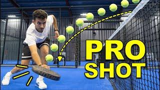 The ONE SHOT Pros Use to Control the Point