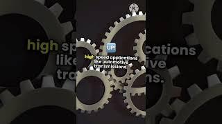 Spur vs. Helical Gears: Which Wins?