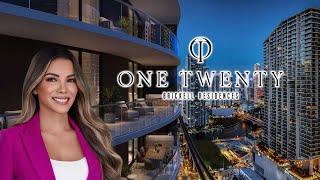 Life Perfectly Balanced in One Twenty! — Brickell #miamiluxuryrealestate #realestate #condo