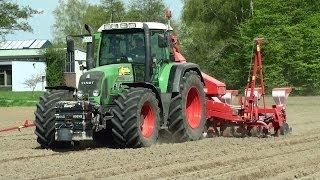 Fendt 718 Vario TMS