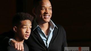 [Will Smith]윌 스미스 "영화 대박나면 싸이와..." Will Smith will do with PSY in S.Korea?