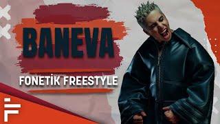 Baneva - İstersin | Fonetik Freestyle