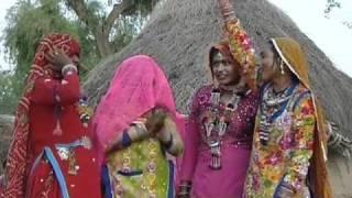 Kalbelia folk songs and dances of Rajasthan