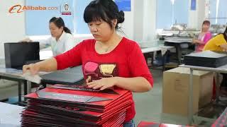 packing solution provider - Guangzhou Huaisheng Packaging Inc.mp4