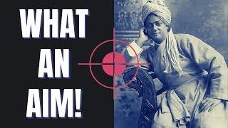 Swami Vivekananda, the Sharp Shooter!! | True Story | Life Lesson