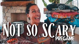 Not So Scary Pregame | Make Life Magical Spooky Moods Collection