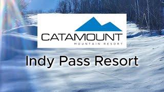 Catamount: An Indy Pass Resort