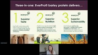 Getting to Scale for Plant-based Protein Innovators - GroundBreakers