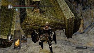 DARK SOULS™: REMASTERED_Как найти орден Слуги повелителя могил? Главное,что бы Босс жив был.