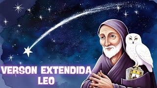 LEO ️ TUVO QUE ENFRENTARSE A SUS DEMONIOS PORQUE ERES SU DEBILIDAD 