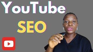 how to include SEO to make any video go viral