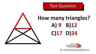 How to Pass IQ and Aptitude Test for Financial Services Industry: Questions and Answers