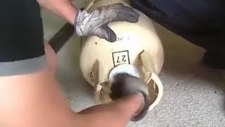 How To Make Sand Blaster easy way home