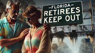 Top 10 Reasons NOT to Retire to Florida