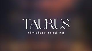 TAURUS LOVE: Someone You Stopped Speaking To! You Gotta Hear This Taurus!