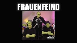 Nooreax x Filow x Henke - "Frauenfeind" (UNOFFICIAL AUDIO) (prod. Louii)