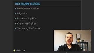 1.Post Hacking Sessions Introduction #ethicalhacking #cybersport #cybersecurity #education #youtube