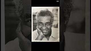 #FallenThroughTheCracks: Black Artists in History - John Biggers