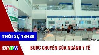 [Trực tiếp] - Thời sự Bình Phước tối 26-2-2025