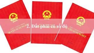 9 Kinh nghiệm xương máu khi muốn mua đất thổ cư - Nhà đất Bắc Giang