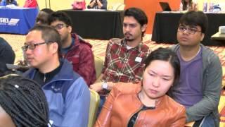 HCC International Student Spring 2016 Orientation