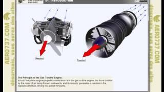 Gaz Turbines Engines : Lesson1-Introduction