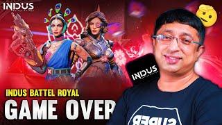 Indus Battle Royale: Marketing Scam Exposed !! 🫡