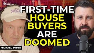 The Harsh Truth: Most Real Estate Buyers Will LOSE in 2025 | Michael Zuber