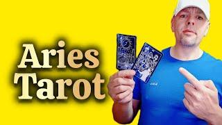 Aries tarot  Your Future Is About To Change FOREVER