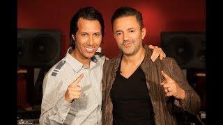 Simo Benbachir on Alarabiya News interview # 24 : RedOne