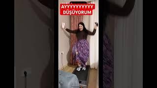 Hülya Mizgin düşüyorum #instagram #tiktok #youtubeshorts #keşfet #fyp #fypage #fypyoutube #fyptiktok