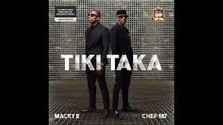 Macky 2 ft Chef 187 – Tiki Taka (Music Video)