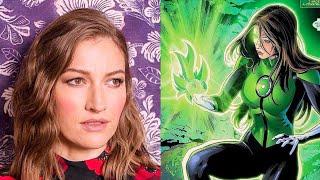 HBO's The "Lanterns" Series: Kelly MacDonald Officially Joining The Cast Of Lanterns, Key Role, DC